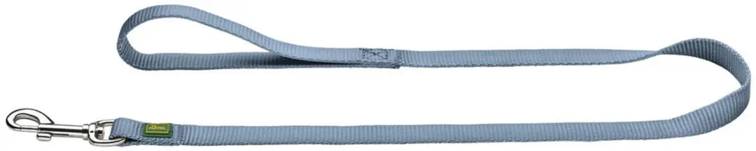 Hunter Hondenriem Blauw 100cm