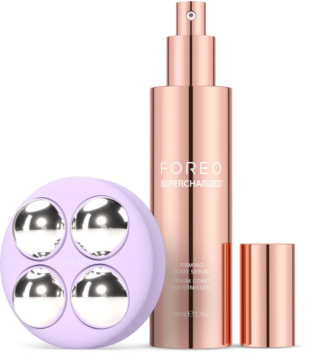FOREO BEAR 2 Body Microcurrent Massage