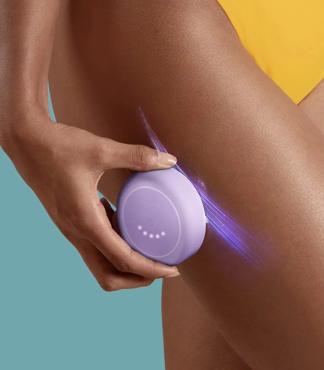 FOREO BEAR 2 Body Microcurrent Massage - 100ml - 2 Stuks