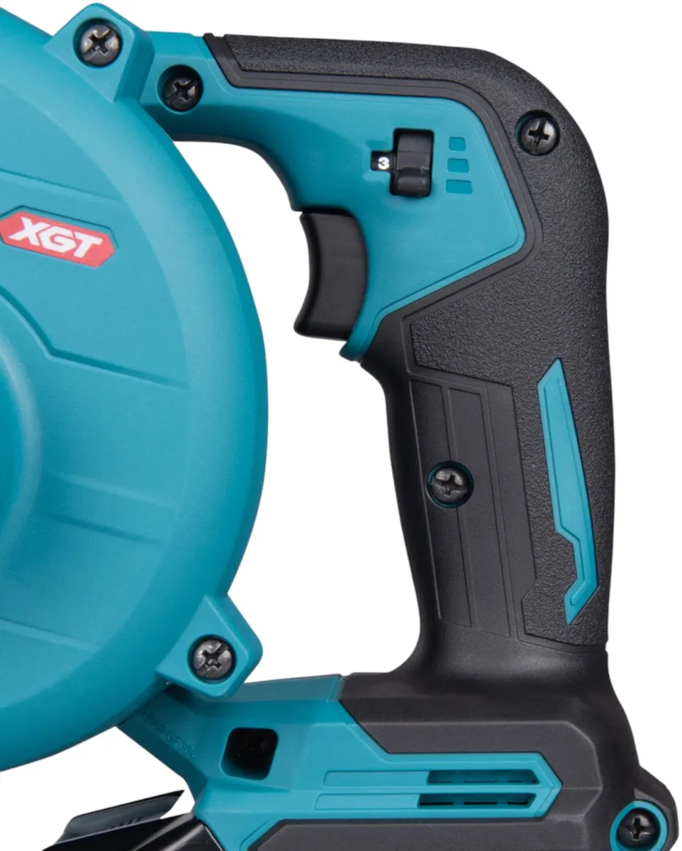 Makita UB002GZ01 XGT Accu Blaasmachine - Basic Body