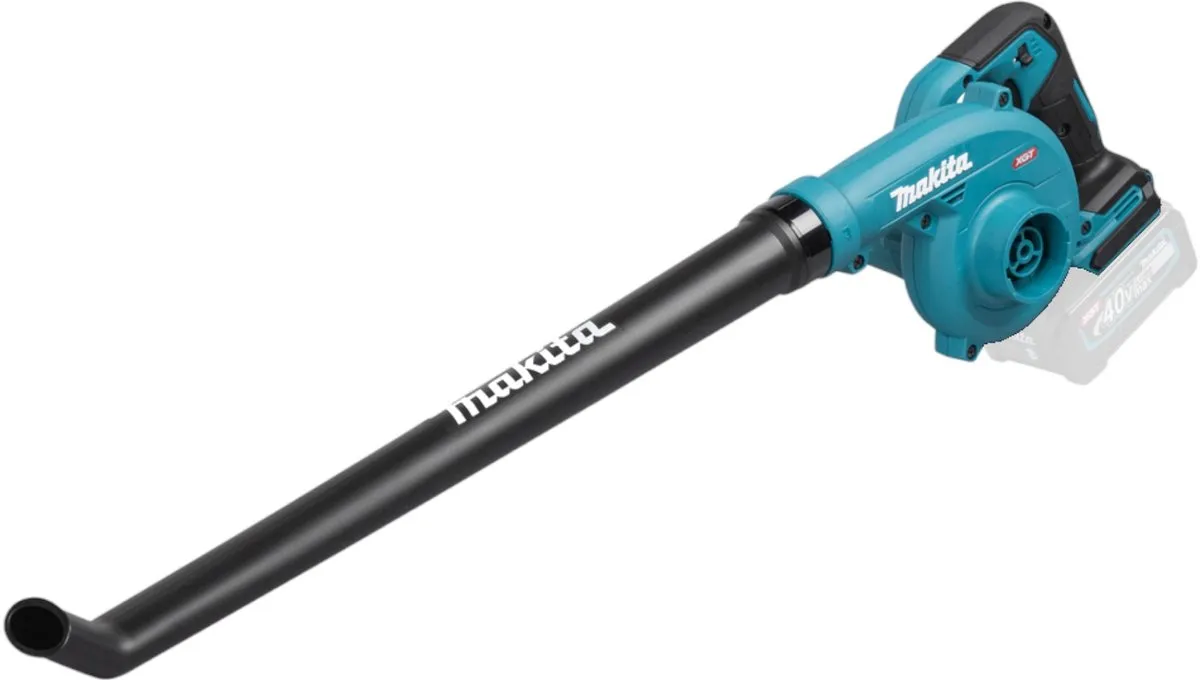 Makita UB002GZ01 XGT Accu Blaasmachine - Basic Body - afbeelding 6 van 6