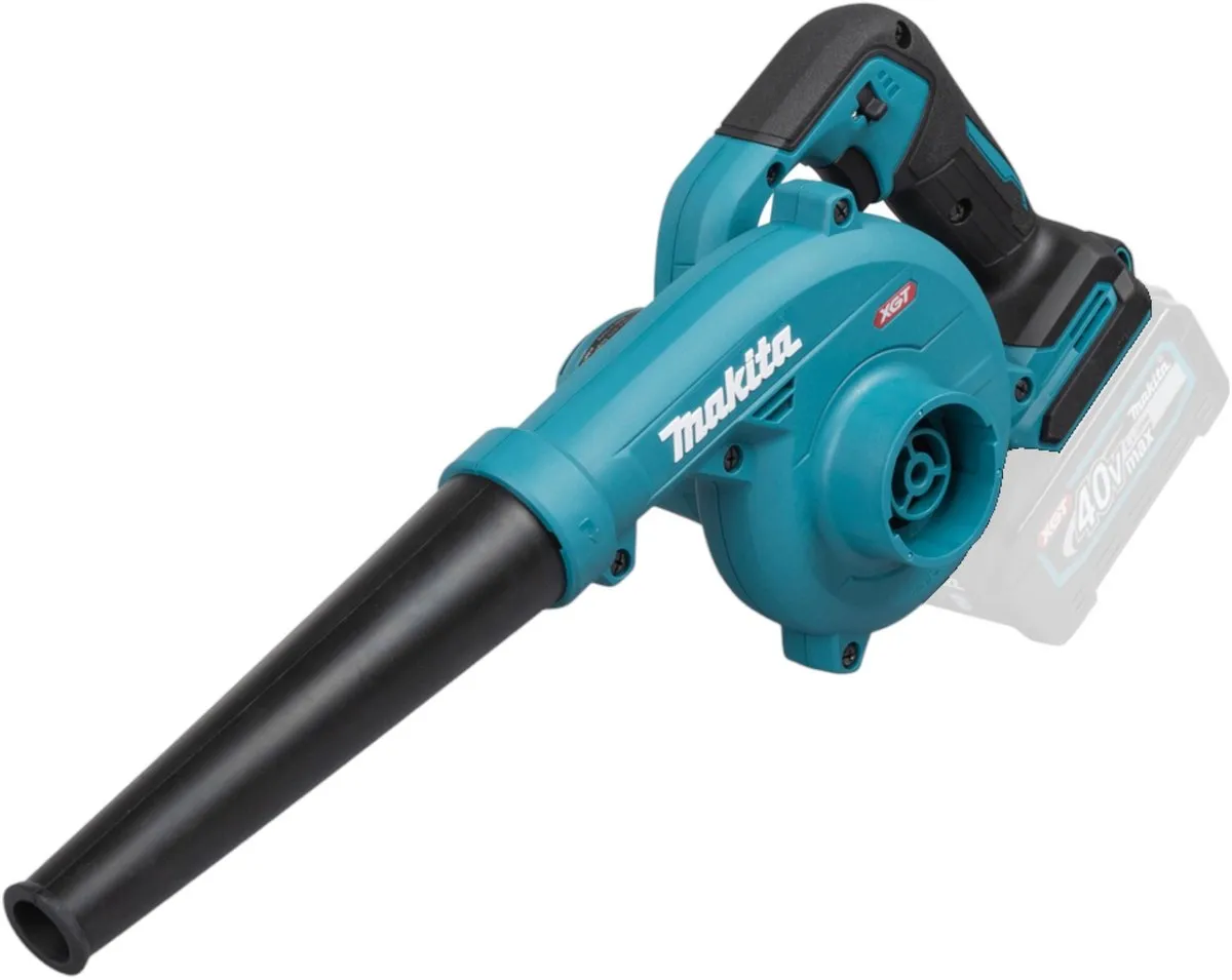 Makita UB002GZ01 XGT Accu Blaasmachine - Basic Body