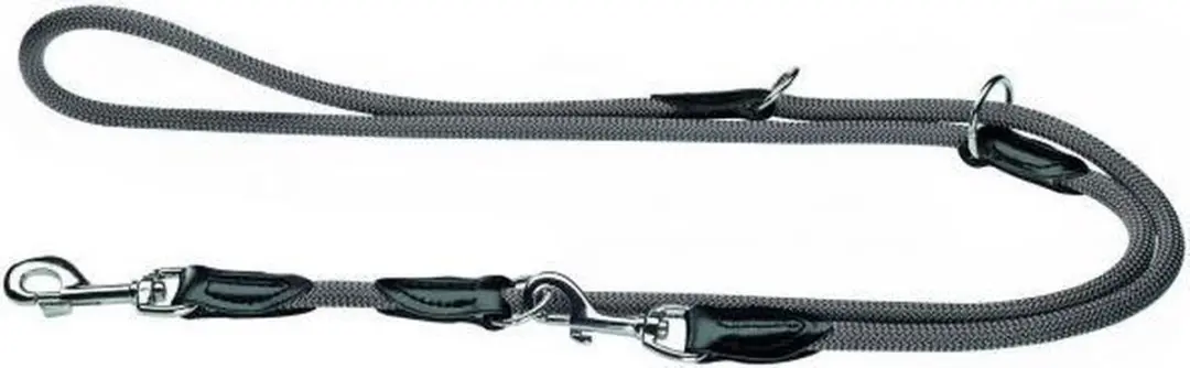 Hunter Freestyle Hondenriem 200cm x 10mm