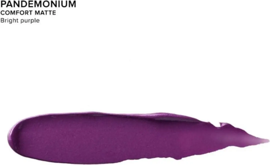 Urban Decay Vice Liquid Lipstick Pandemonium - 7ml