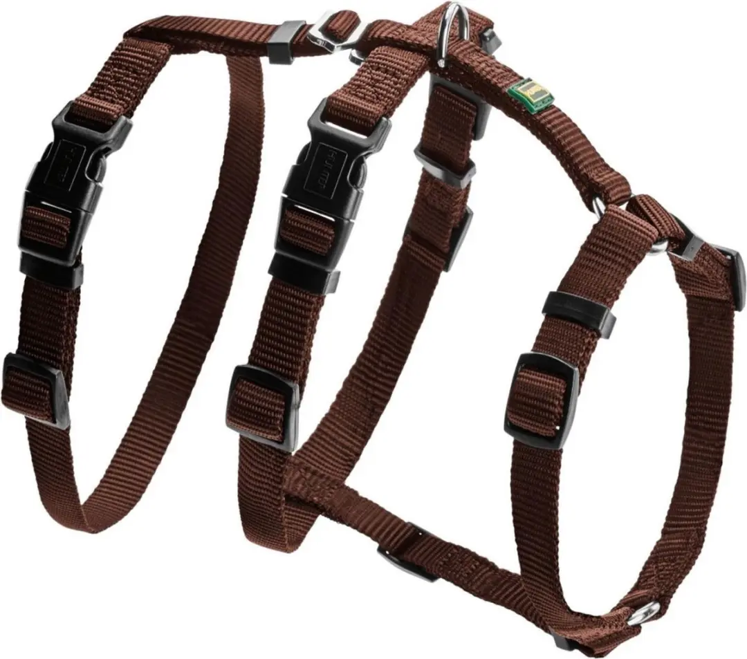 Hunter Vario Rapid Veiligheidstuig Bruin