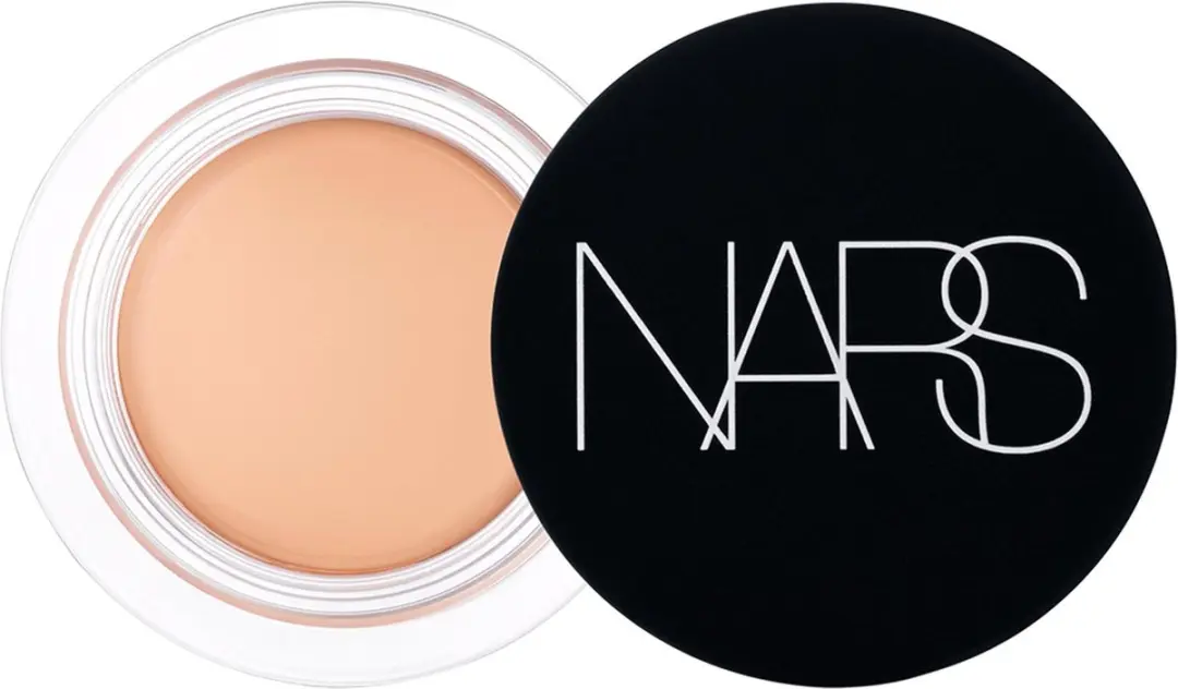 NARS Soft Matte Complete Concealer Crème Brulee Light 2.5