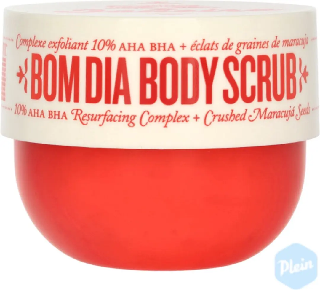 Sol de Janeiro Bom Dia Body Scrub 220g