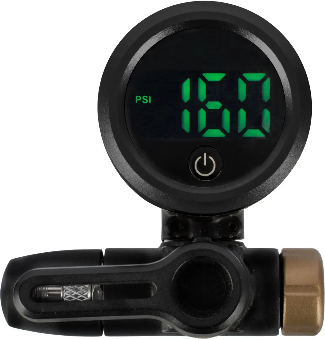 Topeak Shuttle Gauge 2.0 Bandenspanningsmeter