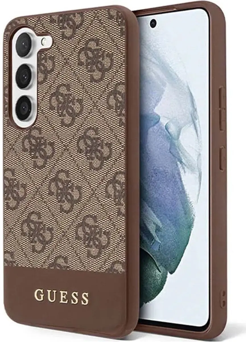 Guess Hard Case Samsung Galaxy S23 Plus