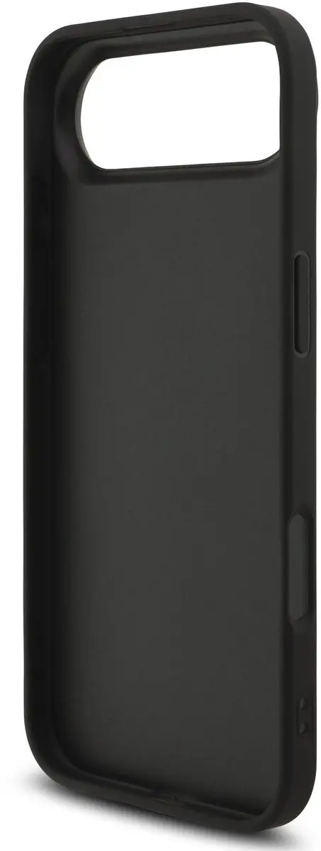 GUESS 4G Metal Logo Hoesje iPhone Air - 13817 - Zwart - afbeelding 6 van 6