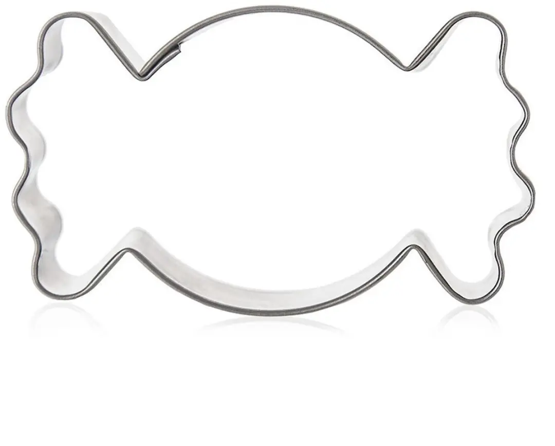 Orion RVS Uitsteker Snoepvorm 5,5cm