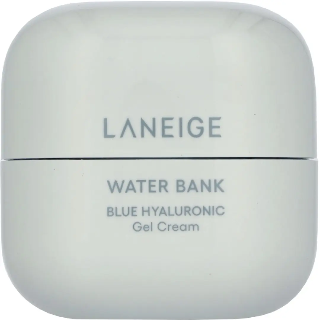 Laneige Water Bank Blue Hyaluronic Gel Cream 50ml