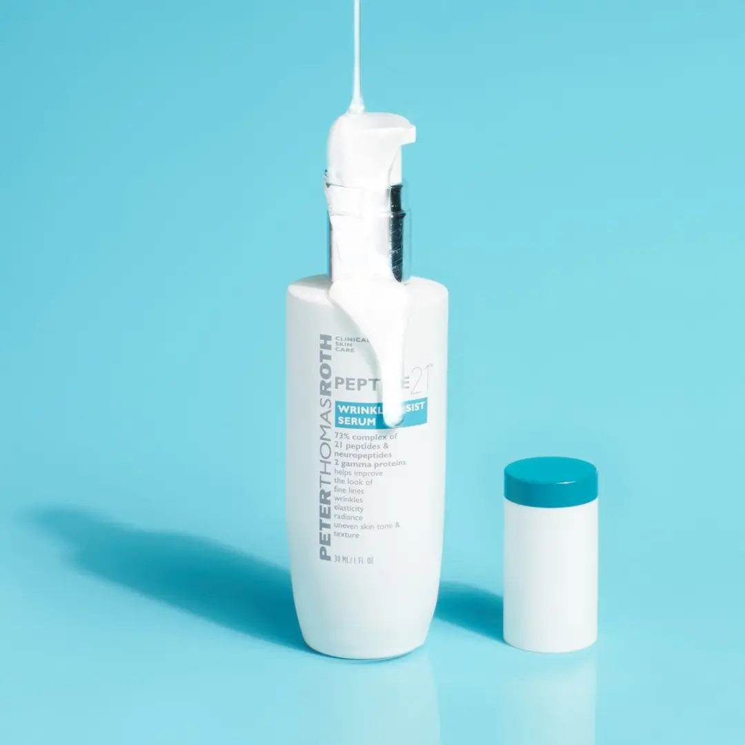 Peter Thomas Roth Peptide Wrinkle Resist Serum 30ml