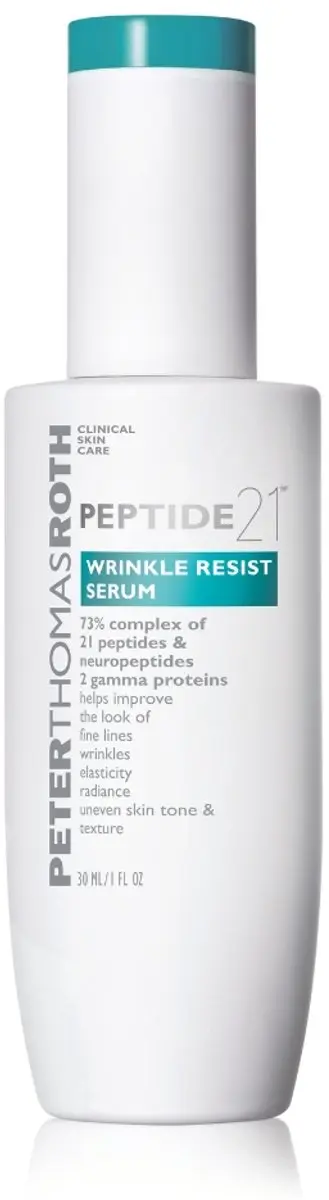Peter Thomas Roth Peptide Wrinkle Resist Serum 30ml