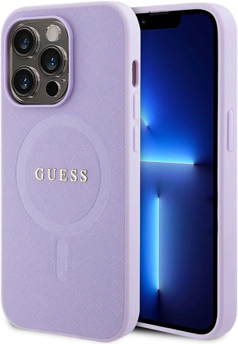 Guess Back Cover iPhone 14 Pro