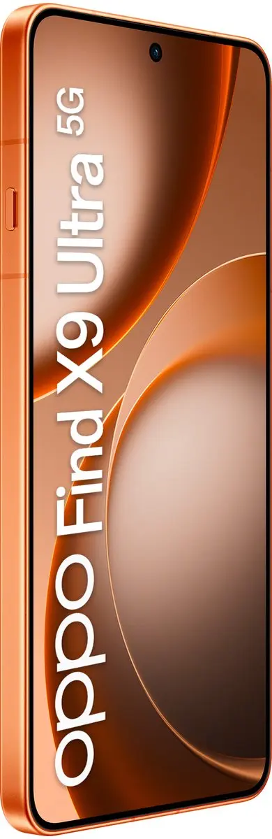 OPPO Find X9 Ultra 5G 512GB - Oranje
