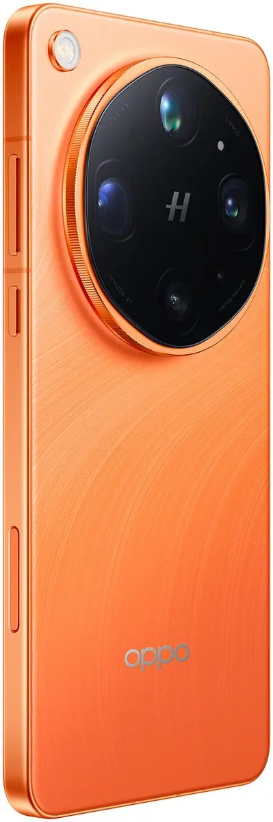OPPO Find X9 Ultra 5G 512GB - Oranje - afbeelding 6 van 6