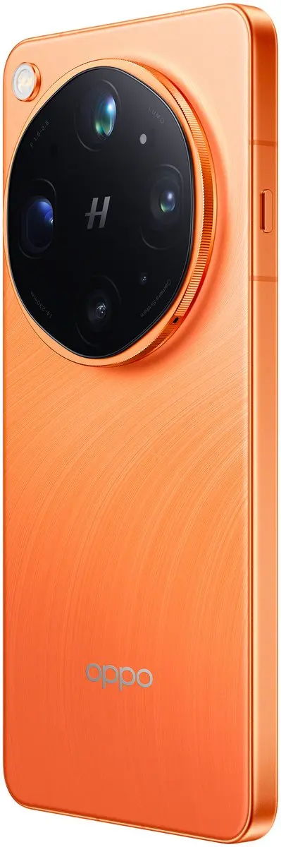 OPPO Find X9 Ultra 5G 512GB - Oranje
