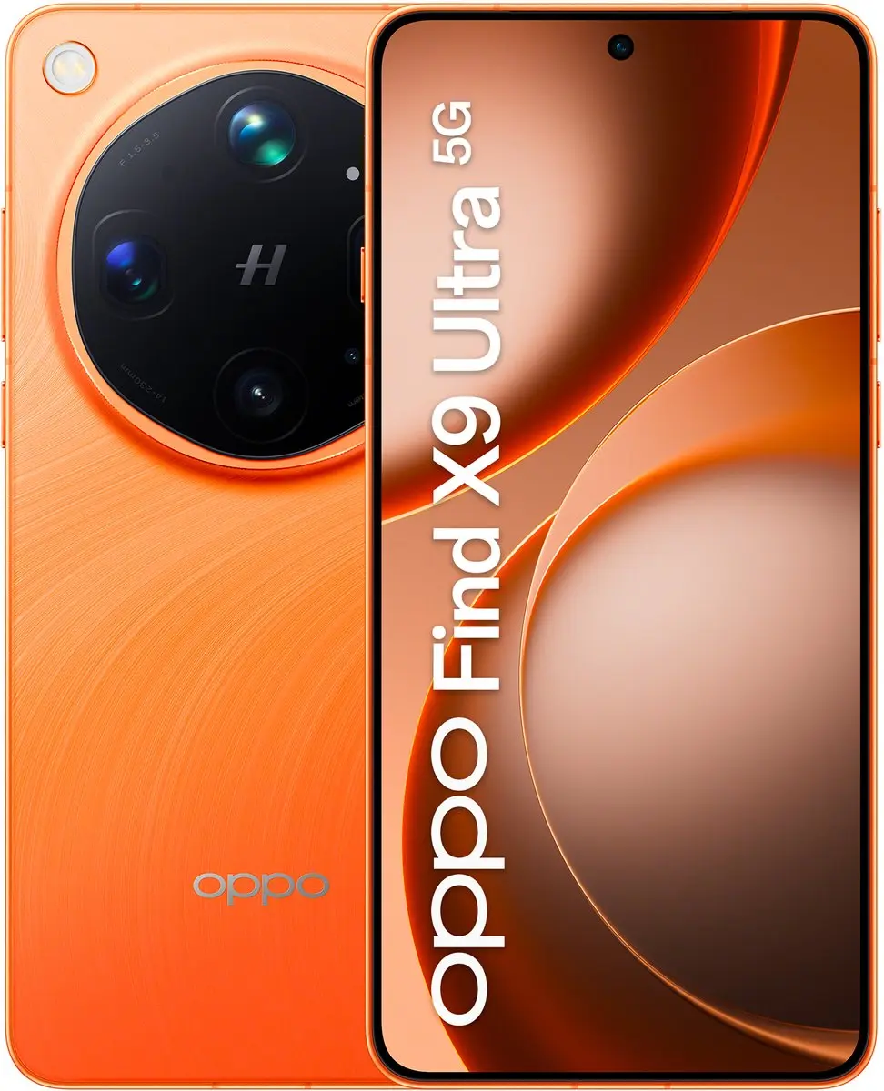 OPPO Find X9 Ultra 5G 512GB