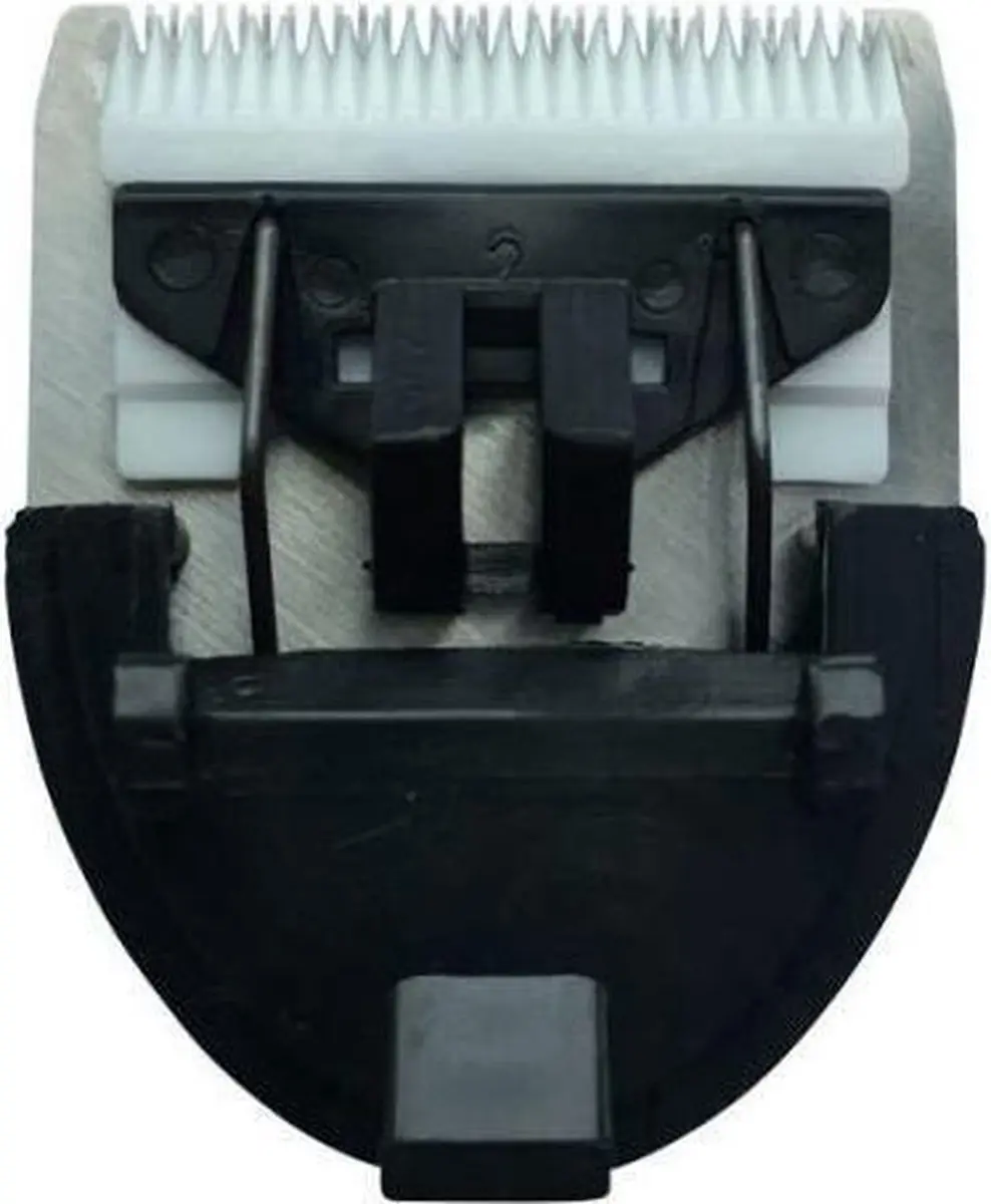 Kyone Snijkop Keramisch TR-310 - Zwart