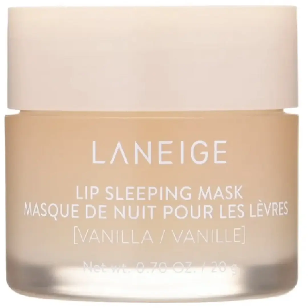 Laneige Lip Sleeping Mask Vanilla 20g