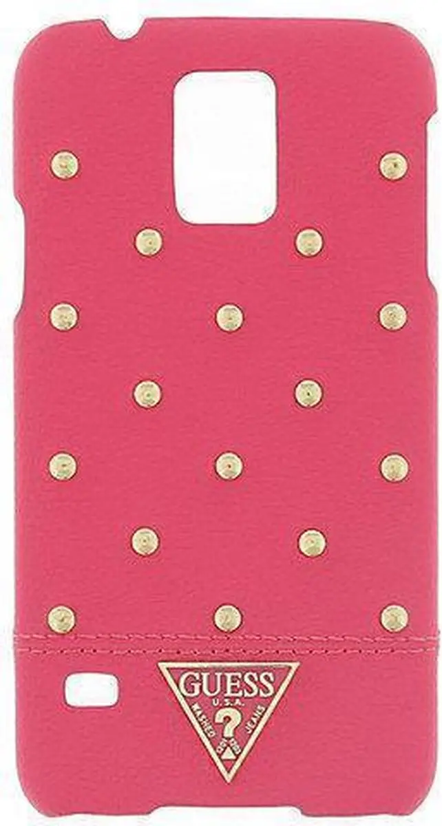 Guess Tessi Hoesje Samsung Galaxy S5