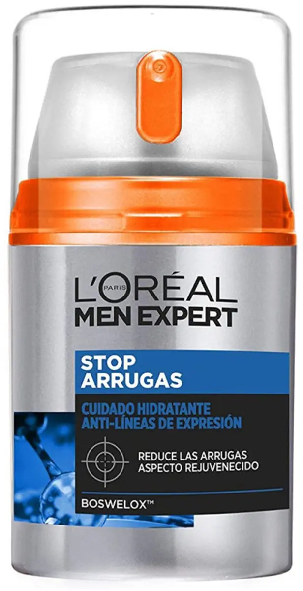 L'Oréal Paris Hydraterende Crème Stop Ride Men Expert 50ml
