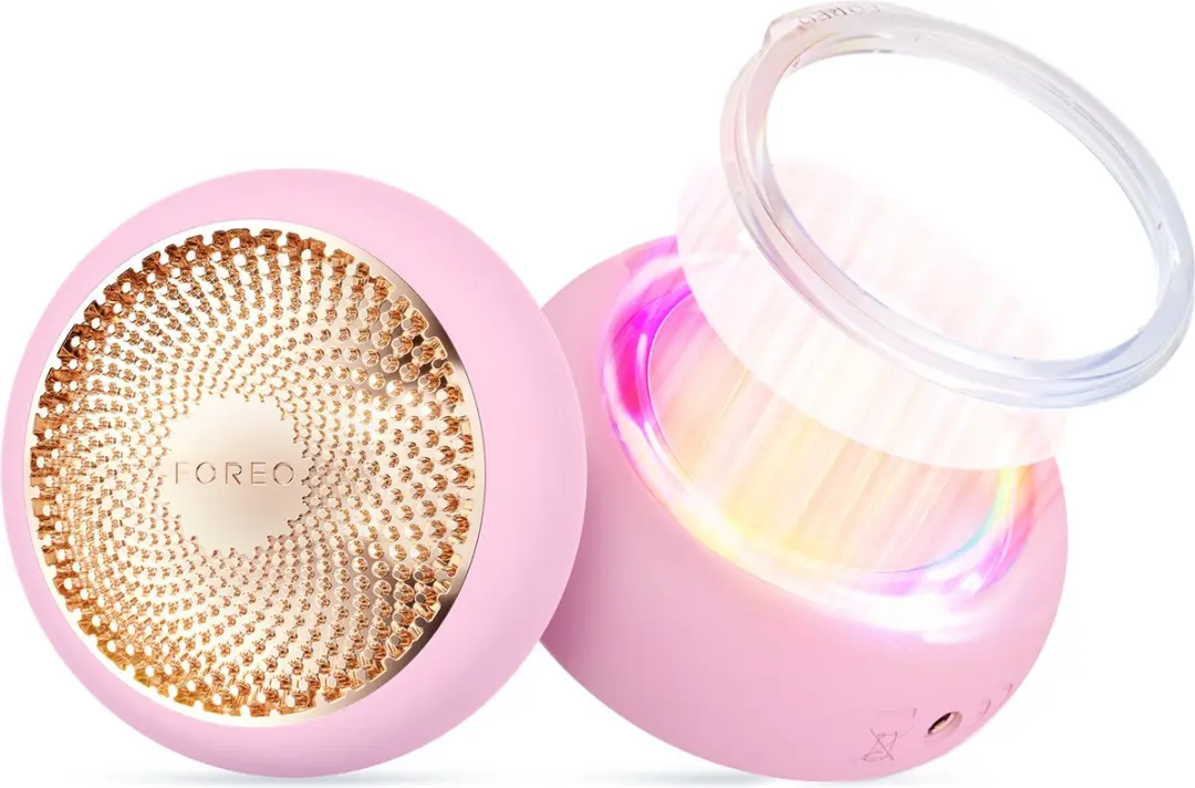 FOREO UFO 3 Pearl Pink