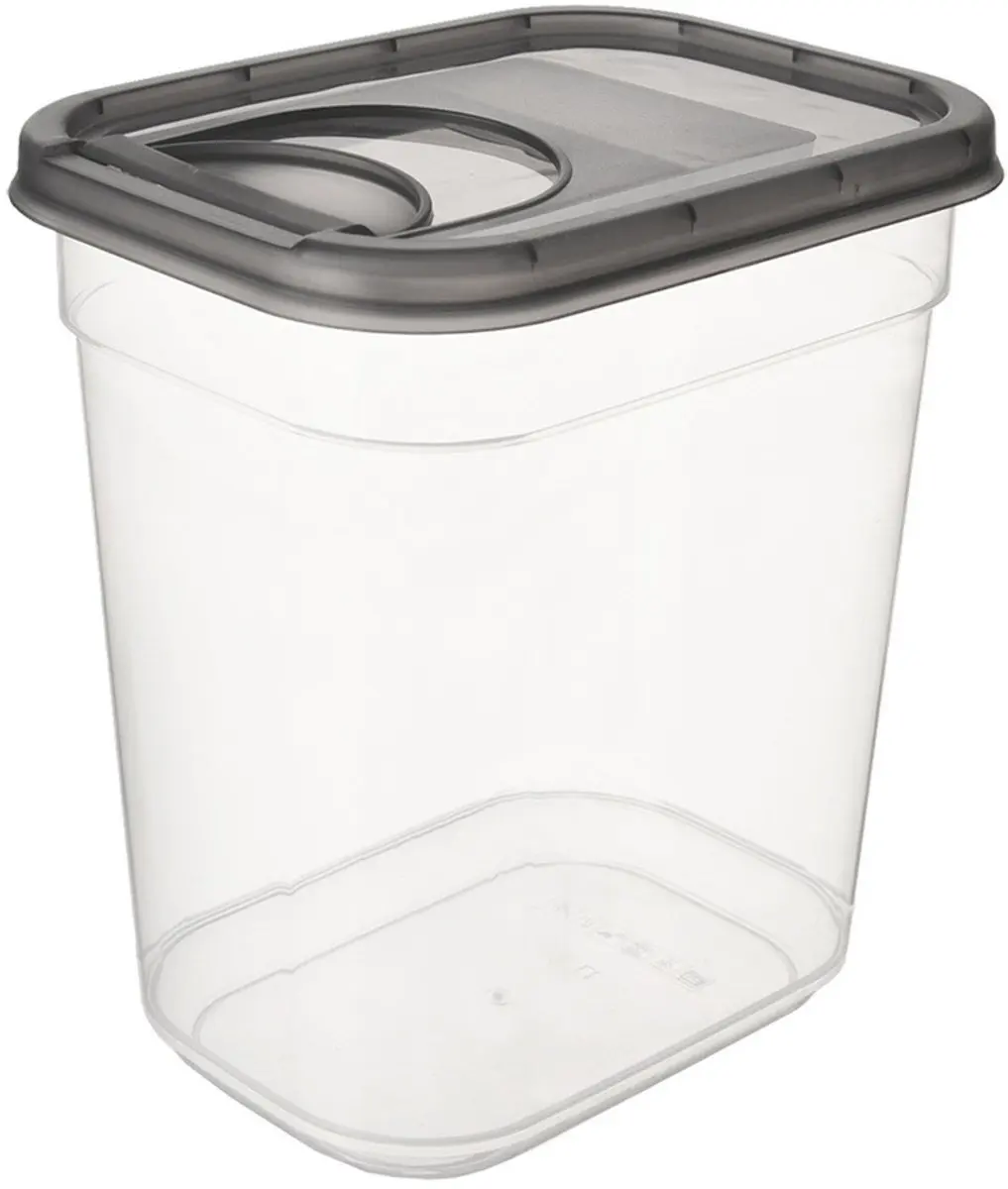 Orion Grey Serie Voorraadbus 1,9L