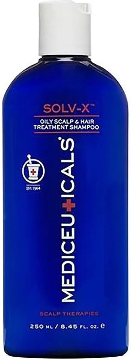 Mediceuticals Scalp Treatment Kit - Oily Scalp 250ml