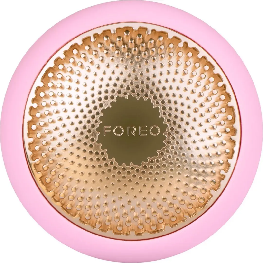 FOREO UFO 2 Power LED Gezichtsbehandeling - Pearl Pink