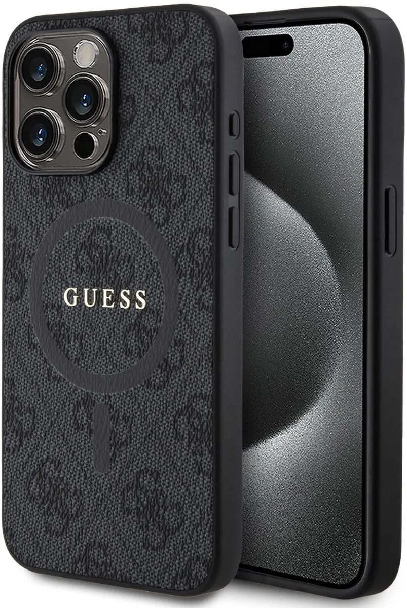 Guess Telefoonhoesje iPhone 15 Pro Max