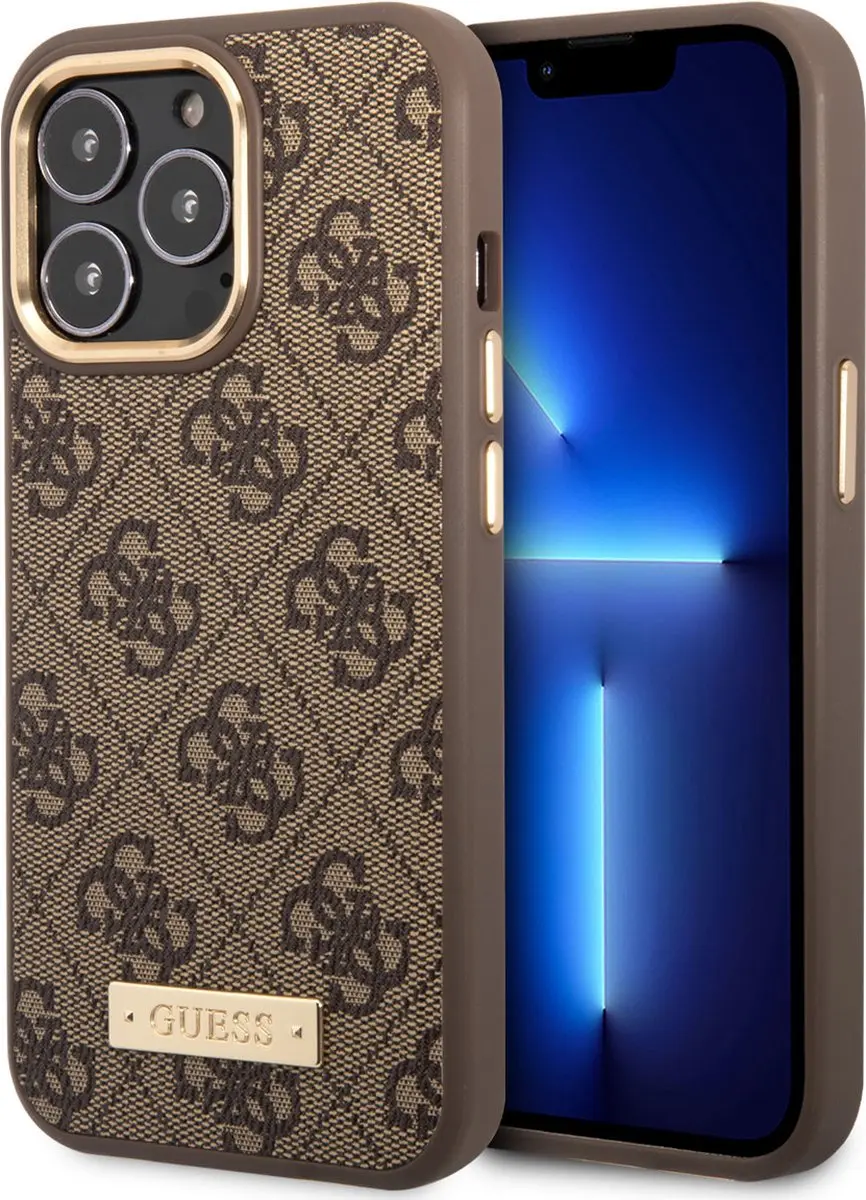 GUESS Telefoonhoesje iPhone 14 Pro