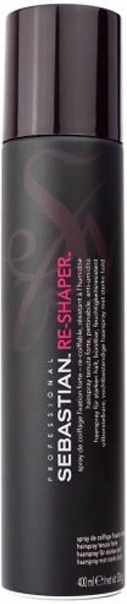 Sebastian Professional Re-Shaper 400ml - afbeelding 6 van 6