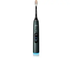 Philips Sonicare DiamondClean 9000 HX9213/84 Elektrische Tandenborstel - Midnight Green