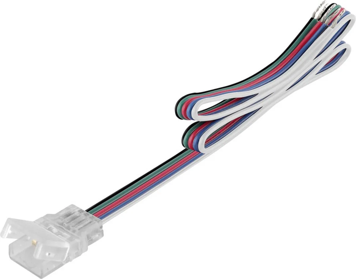 LEDVANCE RGBW LED Strip Connector CP/P5/500/P