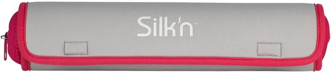 Silk'n GoSleek IR Stijltang - 5 standen