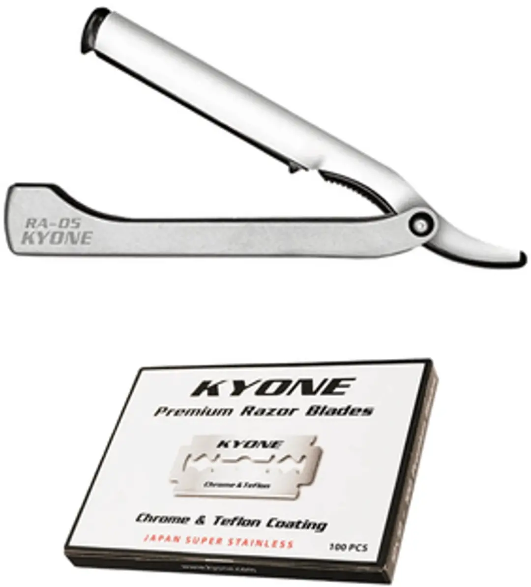 Kyone RA-05 Razor
