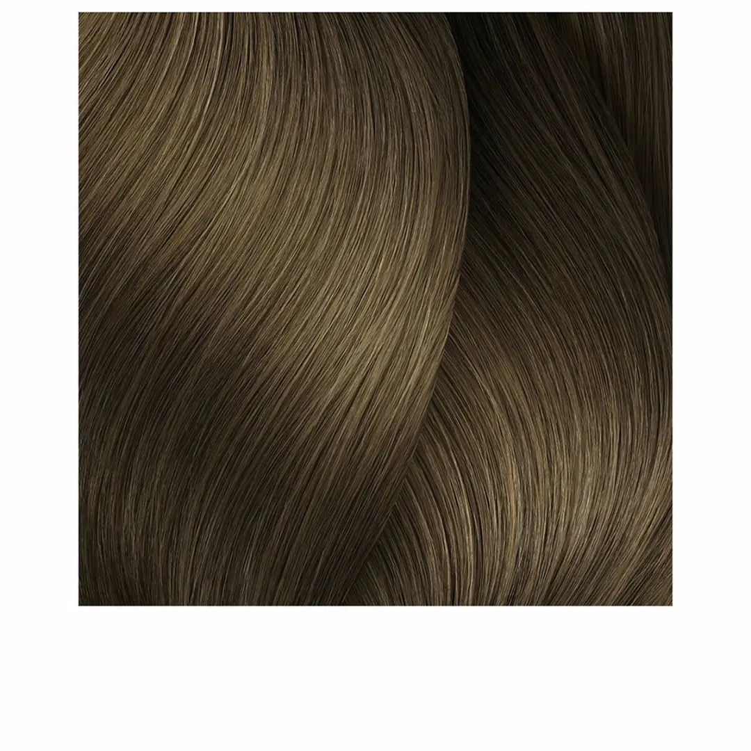 L'Oréal Professionnel Majirel Nº 8.0 Permanente Kleur 60ml