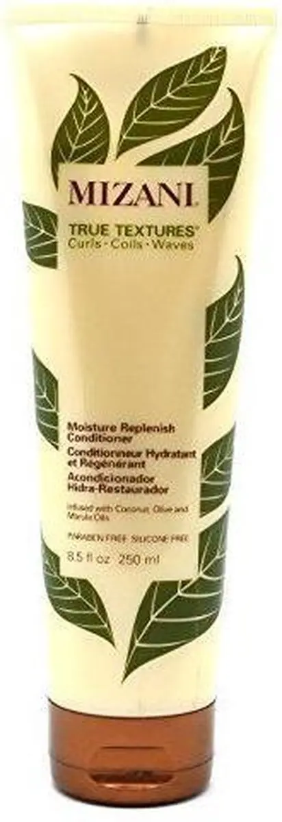 Mizani True Textures Moisture Replenish Conditioner 250ml