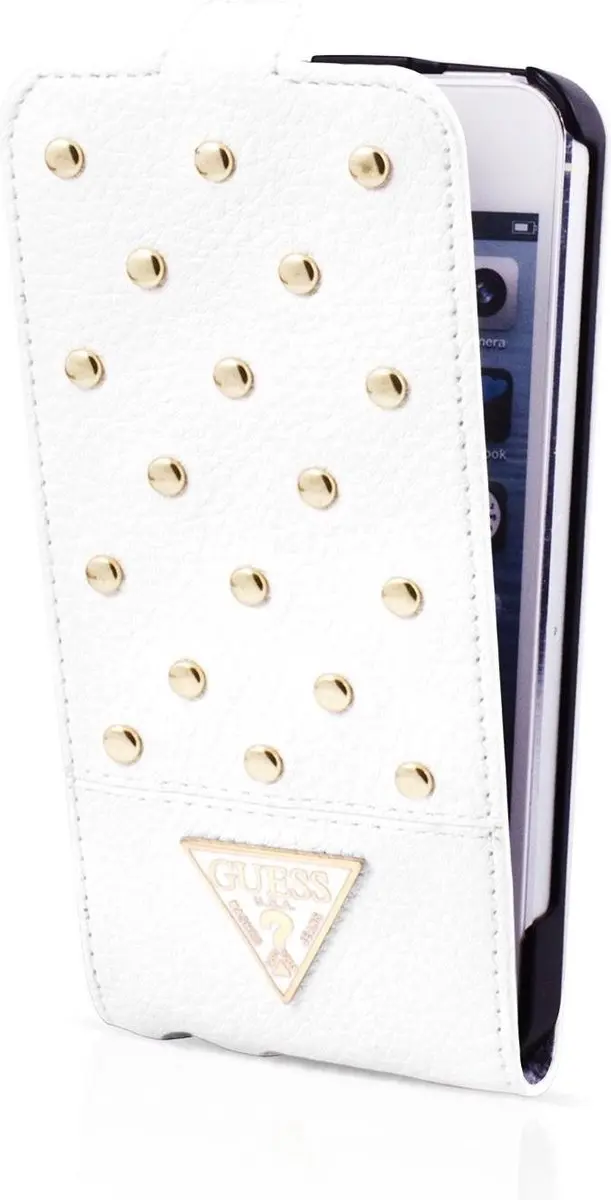 Guess Tessi Flip Case GUFLS5STW