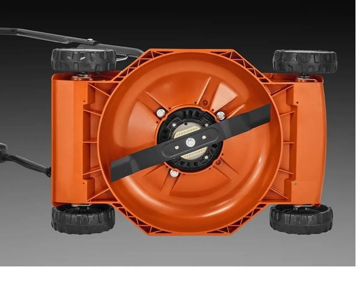 Husqvarna LB 146i Accu Gazonmaaier - 1x BLi20 36V
