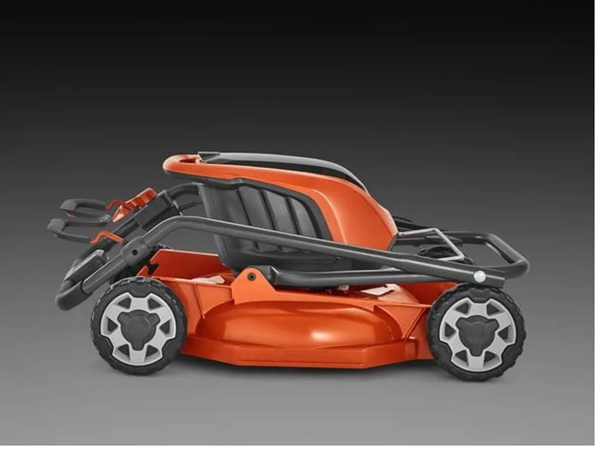 Husqvarna LB 146i Accu Gazonmaaier - 1x BLi20 36V