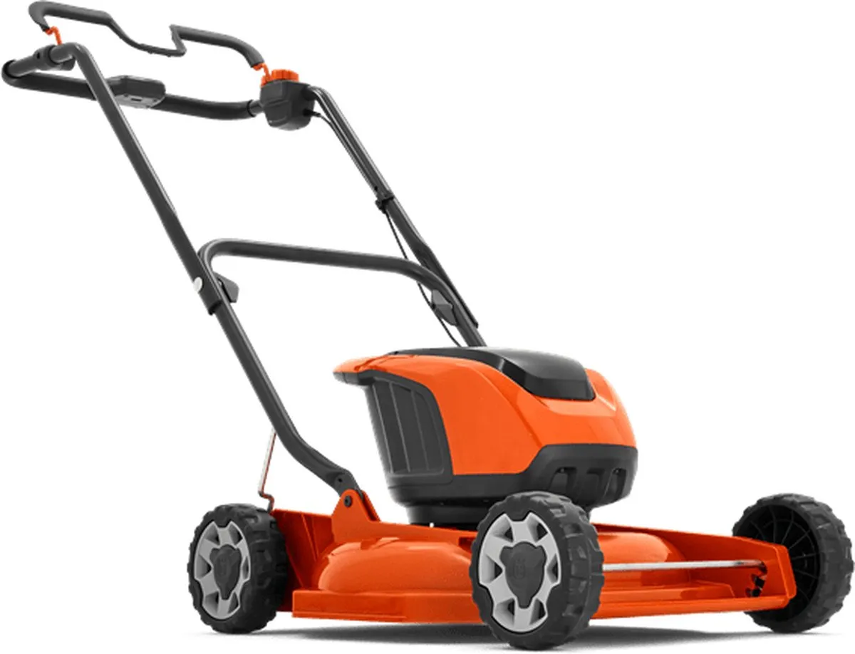 Husqvarna LB 146i Accu Gazonmaaier