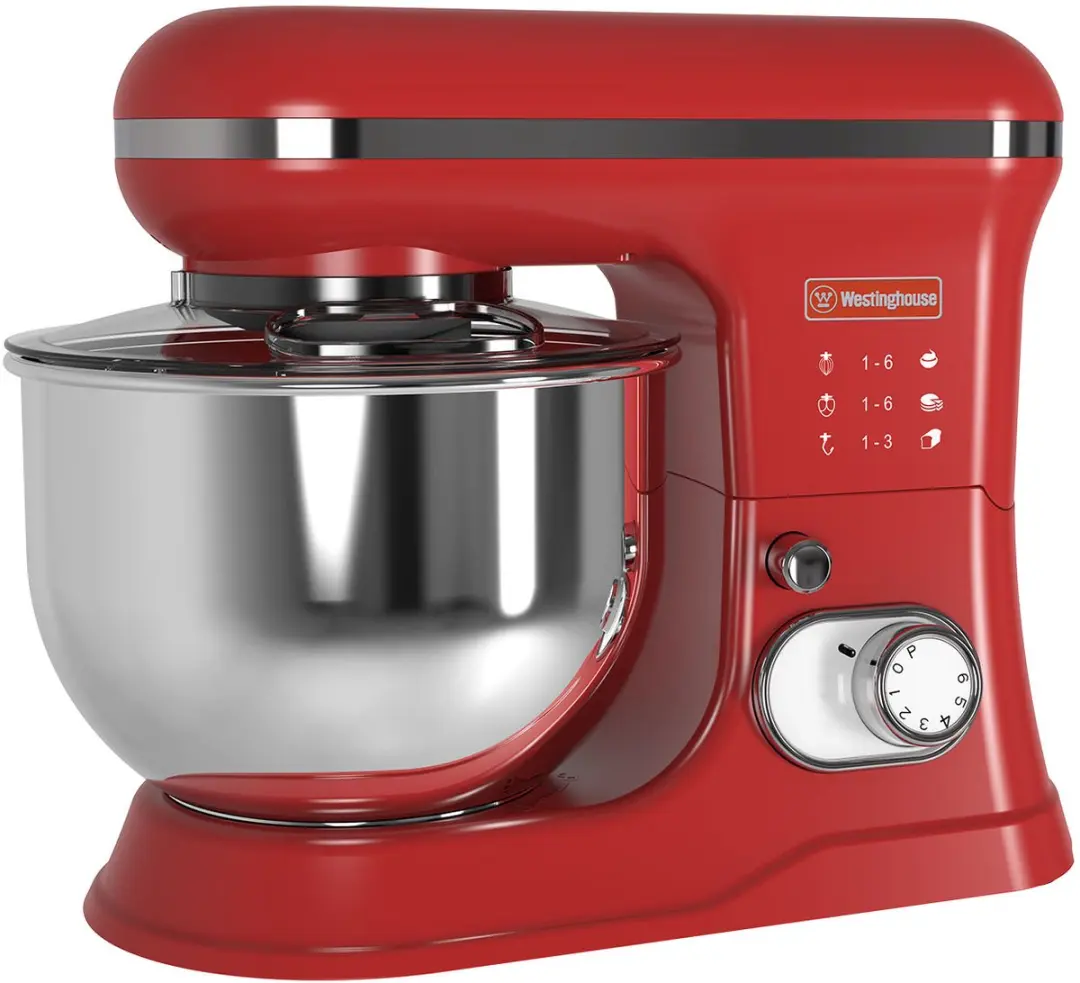 Westinghouse Retro Standmixer 1200W