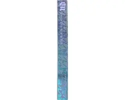 Urban Decay 24/7 Glide-On Rockstar Oogpotlood - 1.2g - Bordeaux