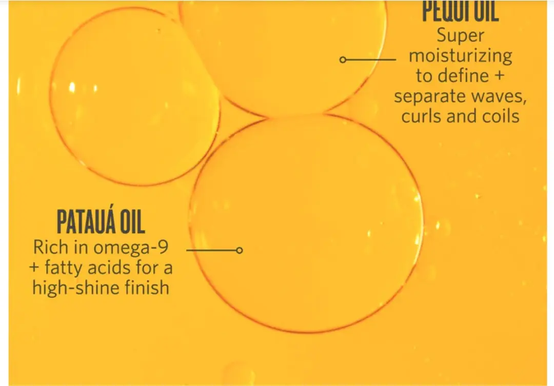 Sol de Janeiro Brazilian Glossy Hair Oil 58ml