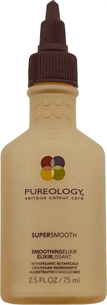 Pureology Supersmooth Elixer Serum 75ml