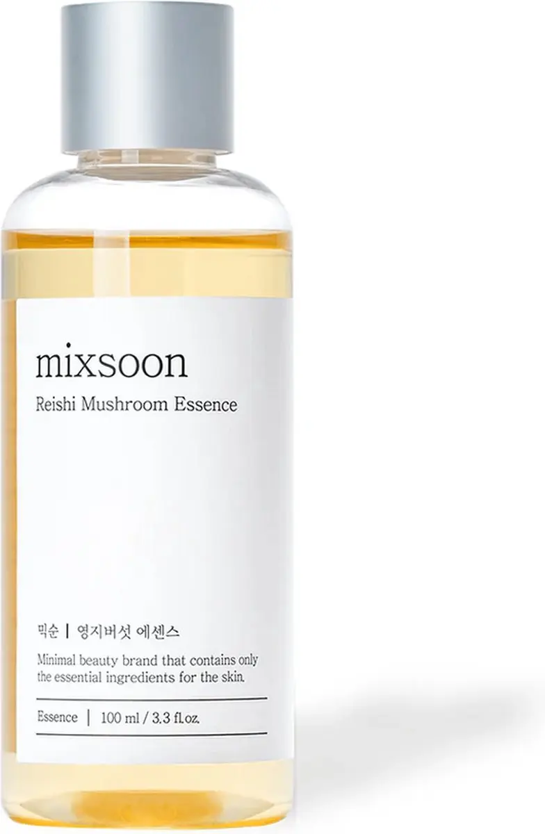 Mixsoon Reishi Mushroom Essence 100ml