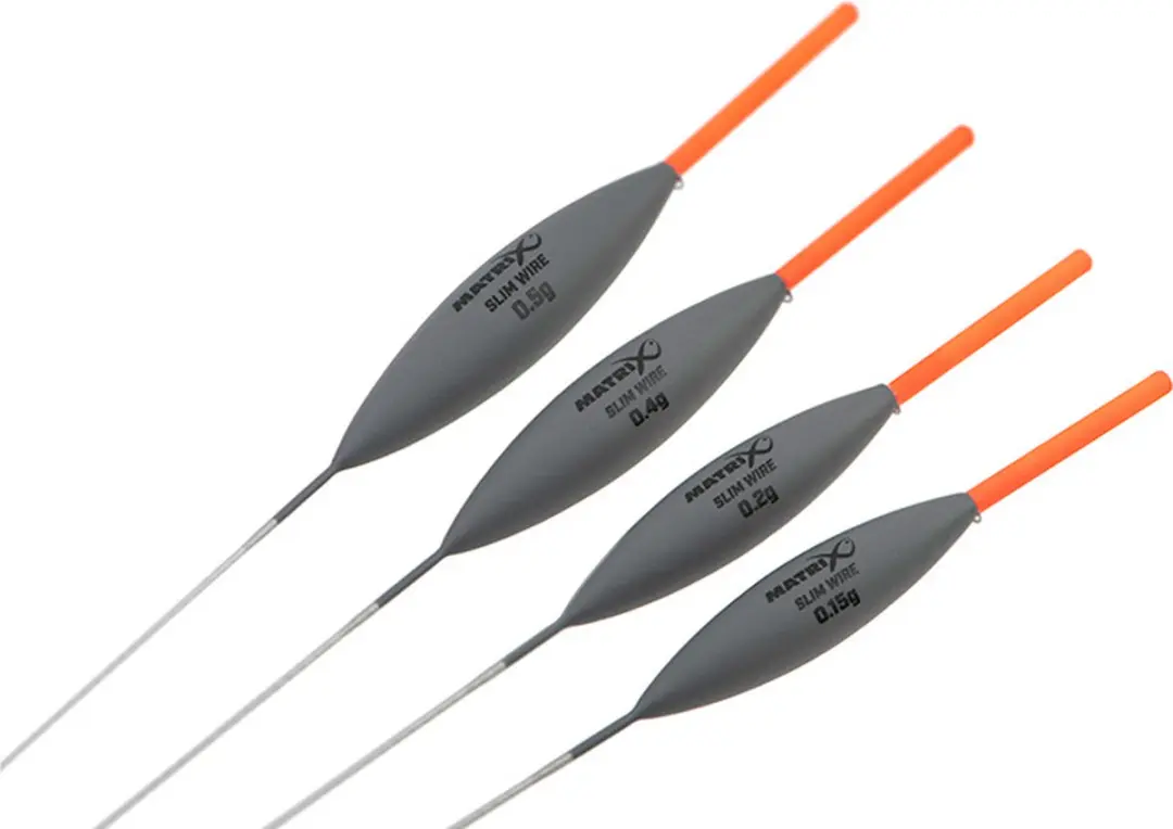 Matrix Slim Wire Pole Float 0.40g